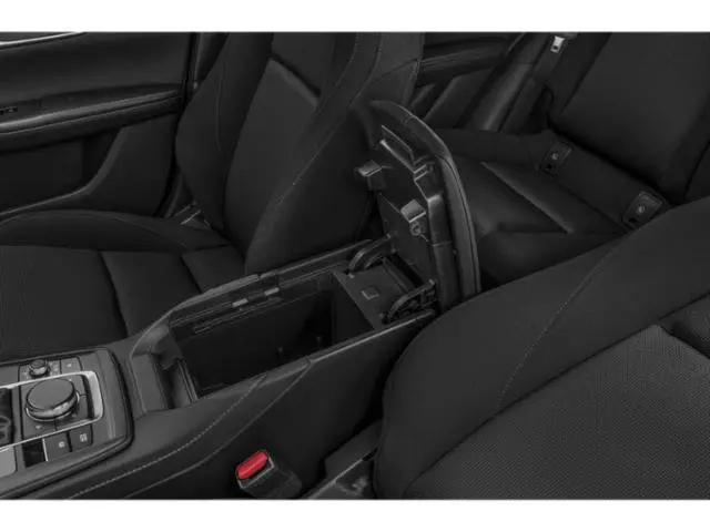 2024 Mazda CX-30 2.5 S