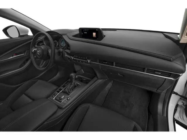 2024 Mazda CX-30 2.5 S