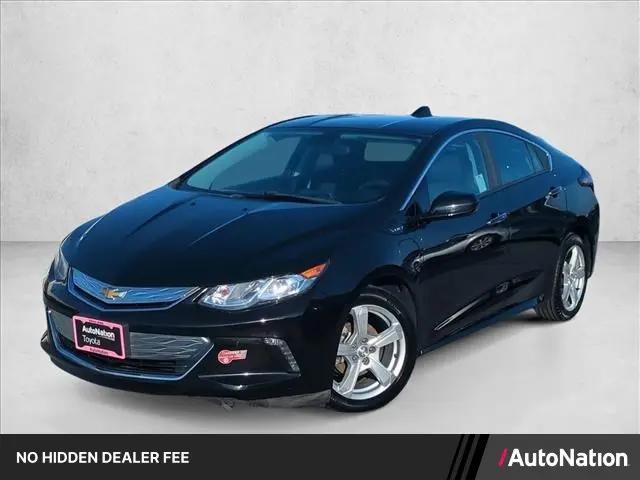 2018 Chevrolet Volt LT for sale in Buena Park, CA