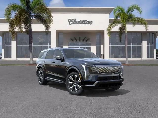 2026 Cadillac Escalade IQL Luxury AWD for sale in Pembroke Pines, FL