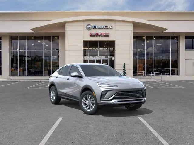 2026 Buick NV Preferred FWD for sale in Pembroke Pines, FL