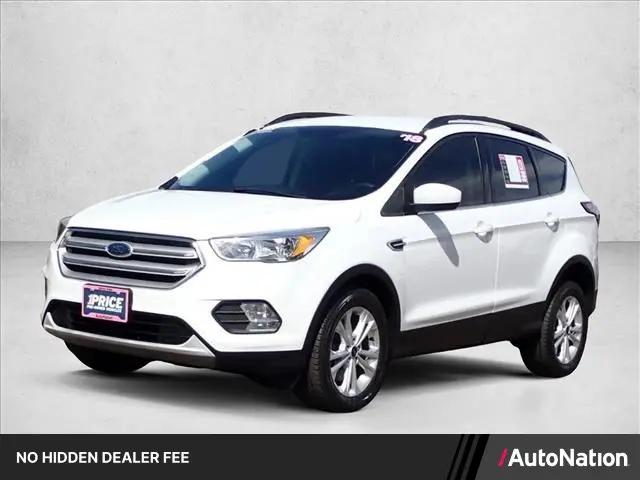 2018 Ford Escape SE for sale in Littleton, CO