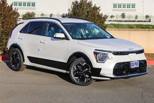 2026 Kia Niro EV Wind for sale in Glendale, CA