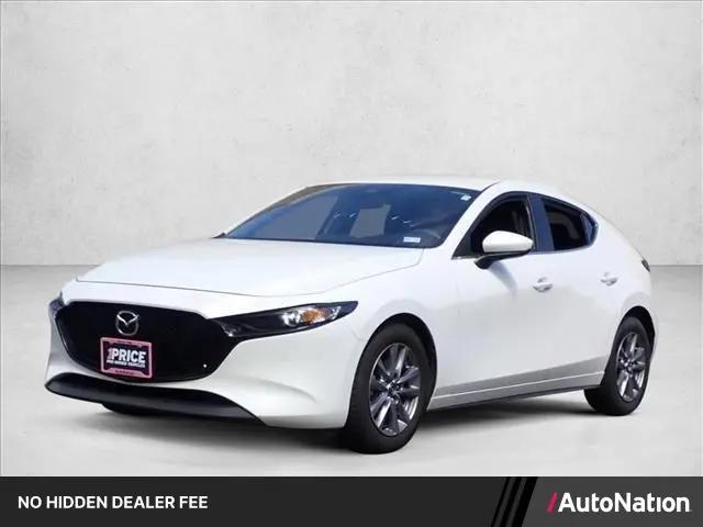 2021 Mazda Mazda3 2.5 S for sale in Golden, CO