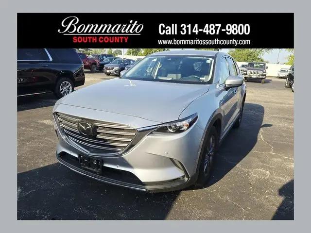 2022 Mazda CX-9 Touring for sale in St. Louis, MO