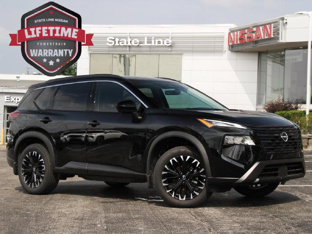 2026 Nissan Rogue Dark Armor for sale in Kansas City, MO