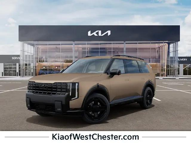 2027 Kia Telluride Hybrid X-Line SX-Prestige for sale in West Chester, PA