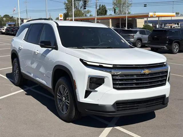 2027 Chevrolet Traverse FWD LT for sale in Springfield, TN