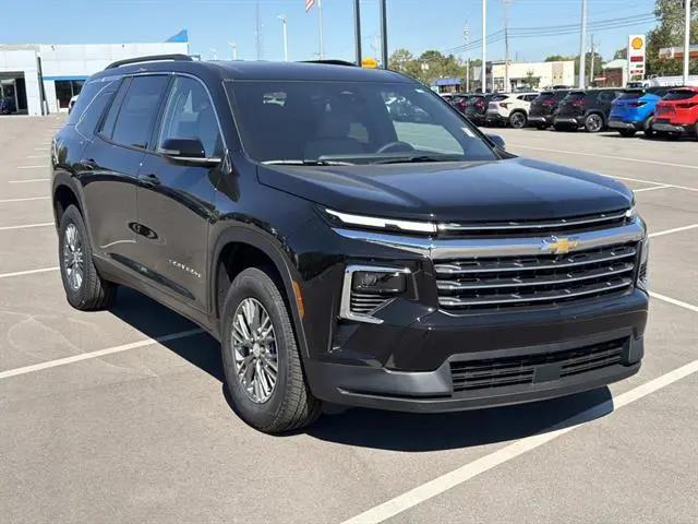 2027 Chevrolet Traverse FWD LT for sale in Springfield, TN