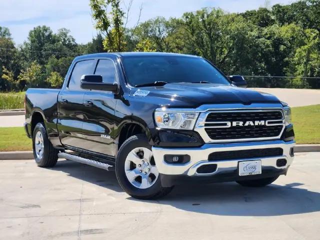 2022 Ram 1500 Big Horn for sale in Denison, TX