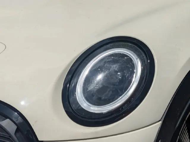 2022 MINI Hardtop Cooper S