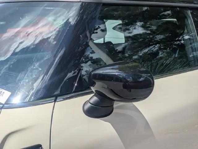 2022 MINI Hardtop Cooper S