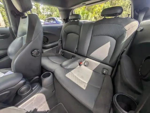 2022 MINI Hardtop Cooper S