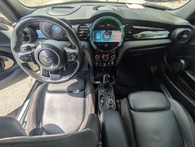 2022 MINI Hardtop Cooper S