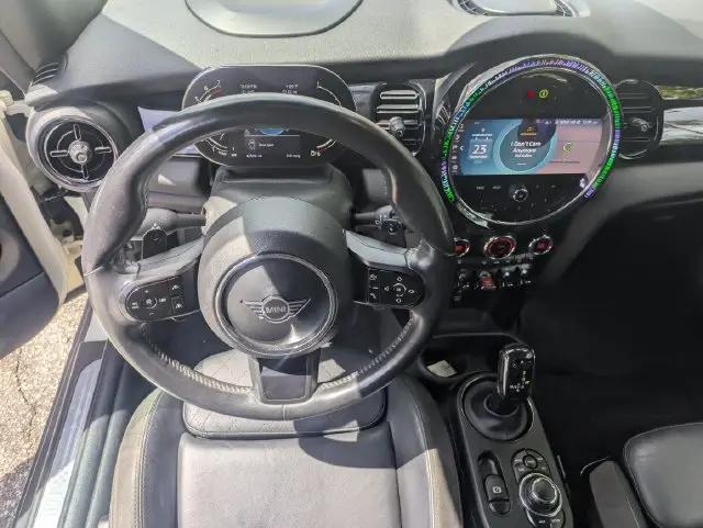 2022 MINI Hardtop Cooper S