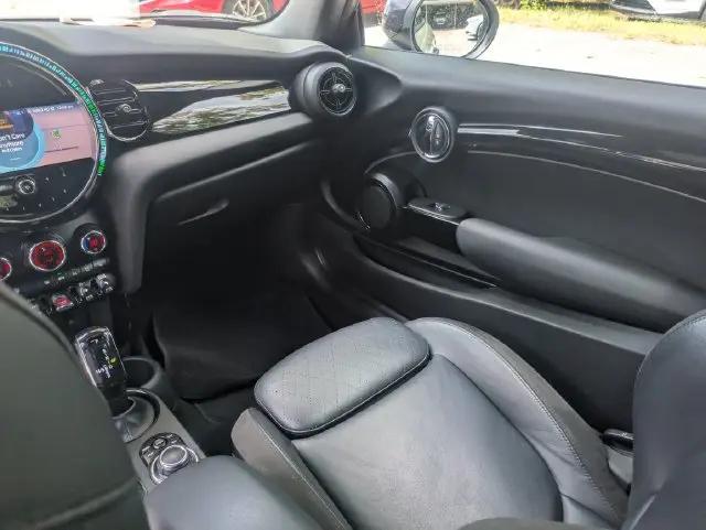2022 MINI Hardtop Cooper S
