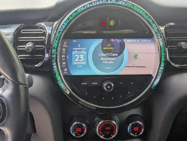 2022 MINI Hardtop Cooper S