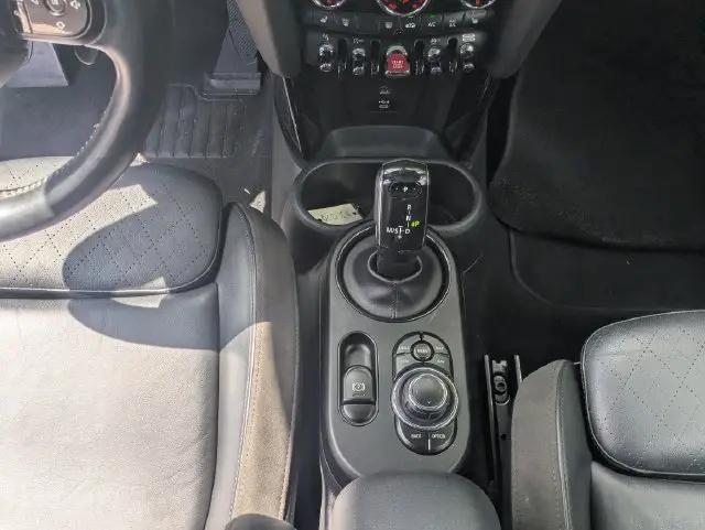 2022 MINI Hardtop Cooper S