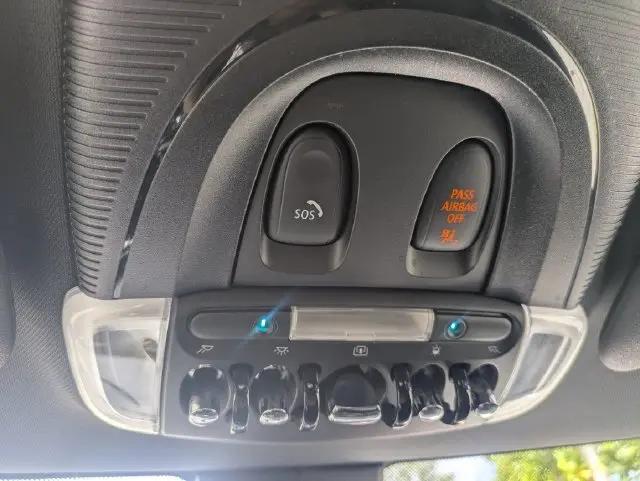 2022 MINI Hardtop Cooper S