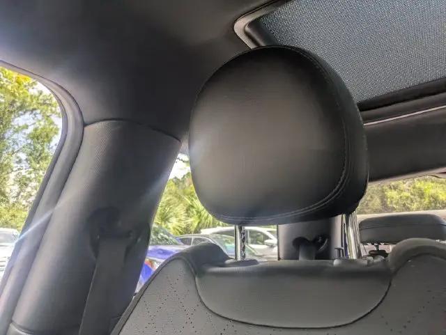 2022 MINI Hardtop Cooper S