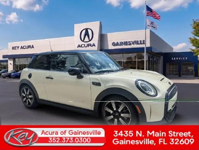 2022 MINI Hardtop Cooper S for sale in Gainesville, FL