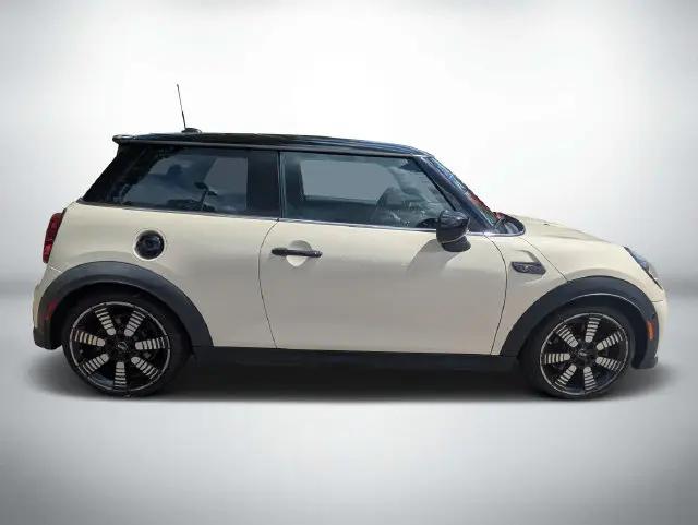 2022 MINI Hardtop Cooper S
