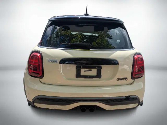 2022 MINI Hardtop Cooper S