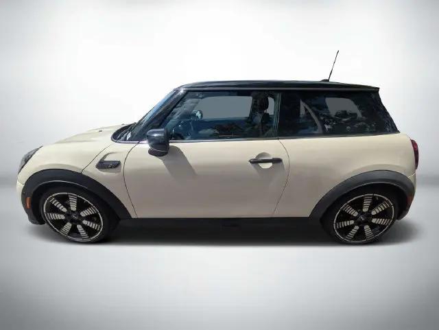 2022 MINI Hardtop Cooper S