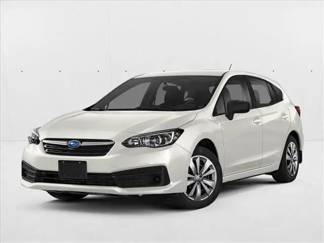 2020 Subaru Impreza 5-Door for sale in Lewisville, TX
