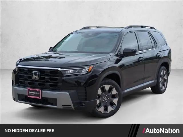 2026 Honda Pilot Touring for sale in Lewisville, TX