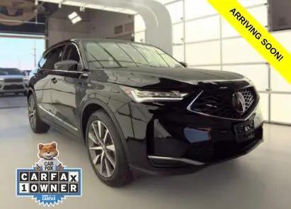 2025 Acura MDX Technology Package for sale in Knoxville, TN