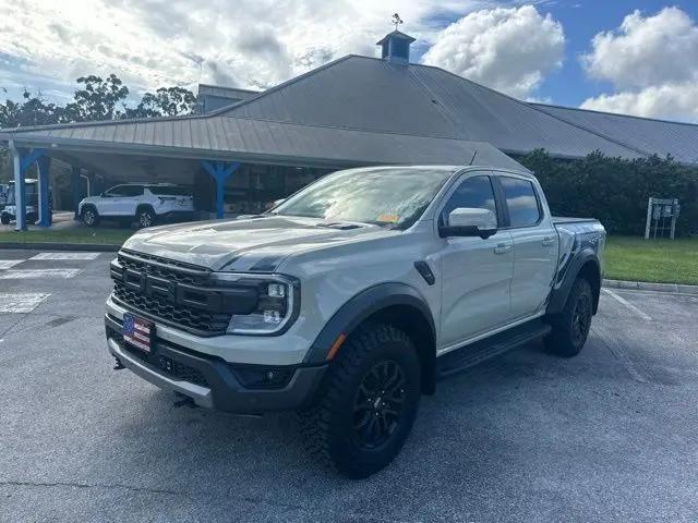 2025 Ford Ranger Raptor for sale in Homosassa, FL