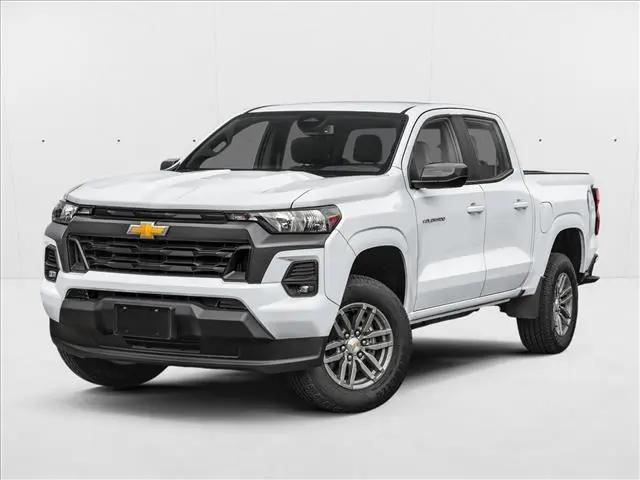 2026 Chevrolet Colorado LT, RWD for sale in Miami, FL