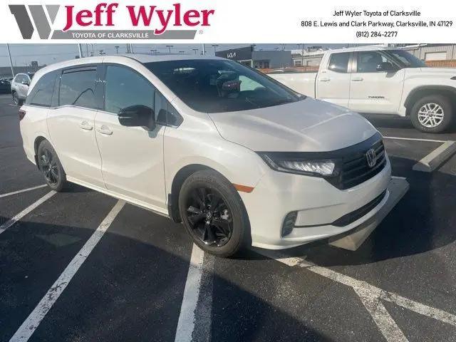 2024 Honda Odyssey Sport for sale in Clarksville, IN