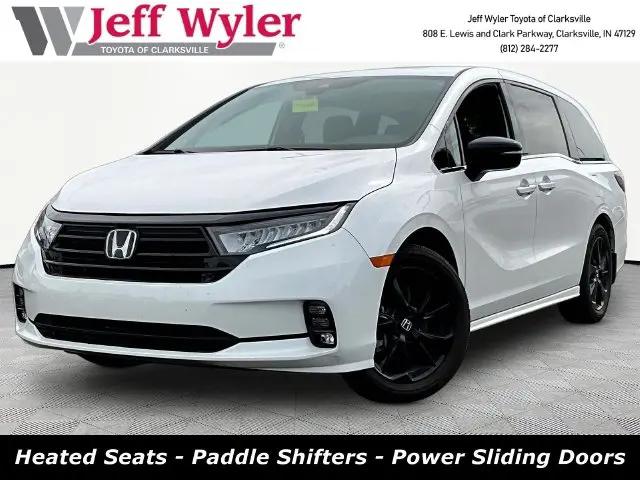 2024 Honda Odyssey Sport for sale in Clarksville, IN