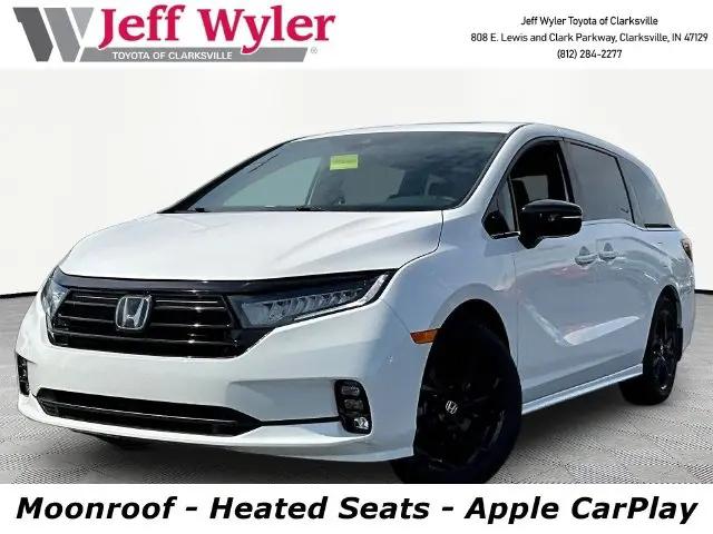 2024 Honda Odyssey Sport for sale in Clarksville, IN