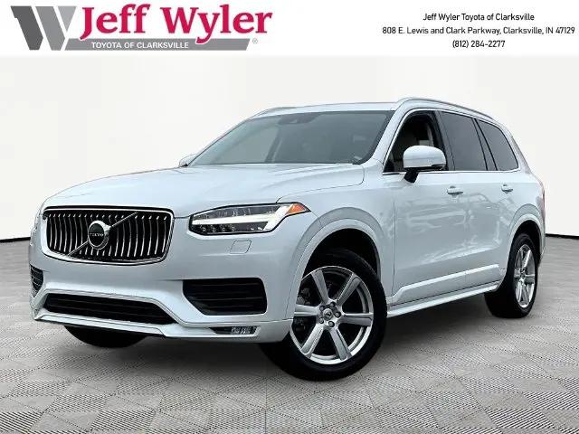 2022 Volvo XC90 T5 Momentum 7 Passenger for sale in Clarksville, IN