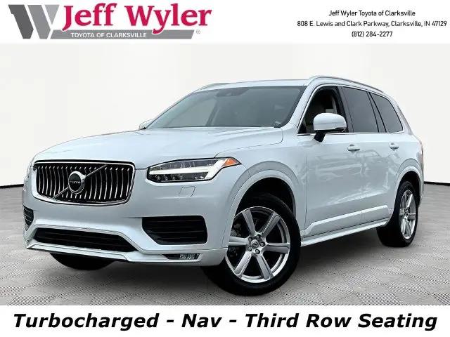 2022 Volvo XC90 T5 Momentum 7 Passenger for sale in Clarksville, IN