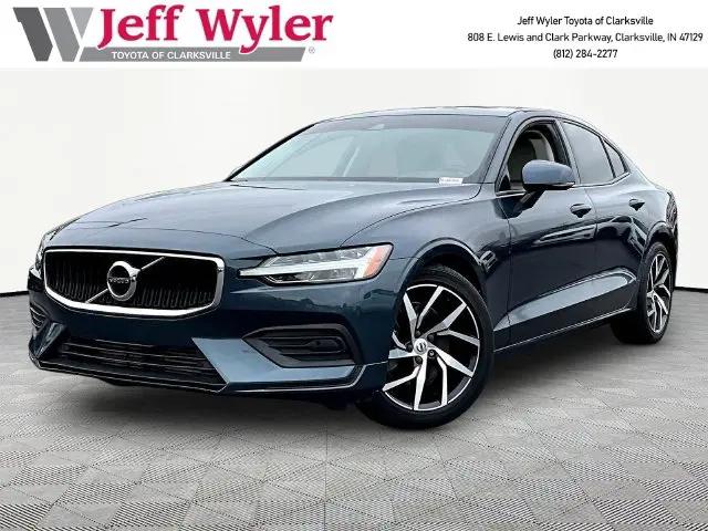 2020 Volvo S60 T5 Momentum for sale in Clarksville, IN