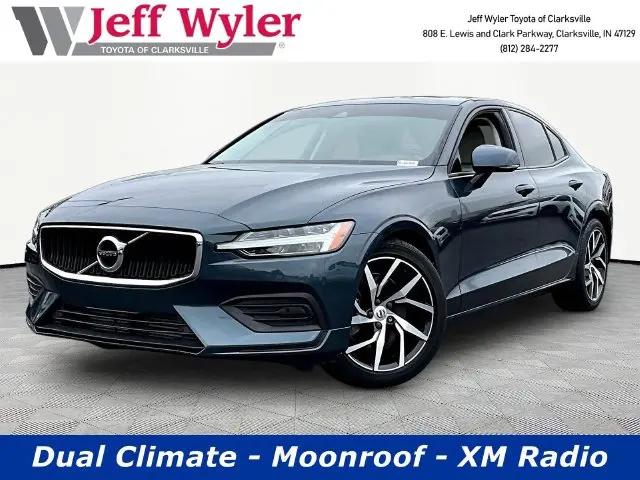 2020 Volvo S60 T5 Momentum for sale in Clarksville, IN