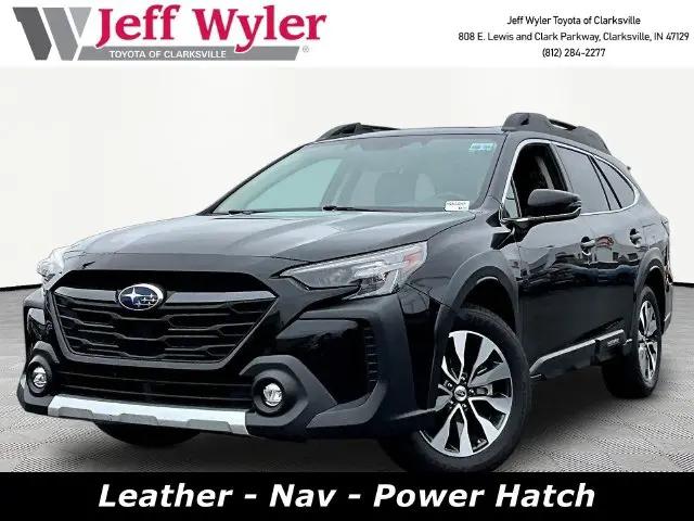 2025 Subaru Outback Limited for sale in Clarksville, IN
