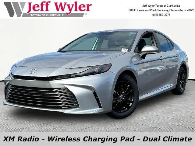 2025 Toyota Camry LE for sale in Clarksville, IN