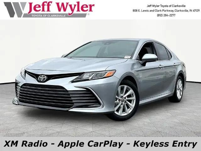 2024 Toyota Camry LE for sale in Clarksville, IN
