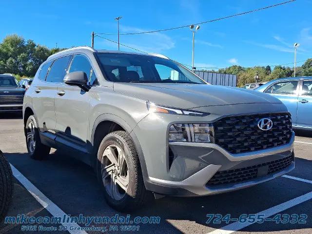 2023 Hyundai Santa Fe SEL for sale in Greensburg, PA