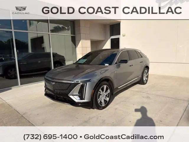 2024 Cadillac iQ Tech w/1SA for sale in Oakhurst, NJ