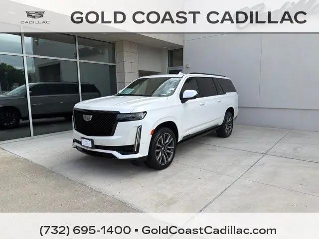 2024 Cadillac Escalade ESV 4WD Sport for sale in Oakhurst, NJ