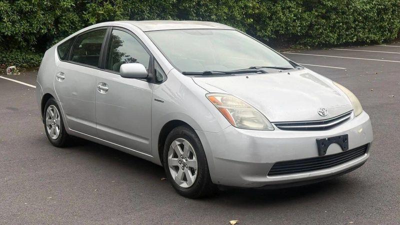 2008 Toyota Prius Standard for sale in Portland, OR