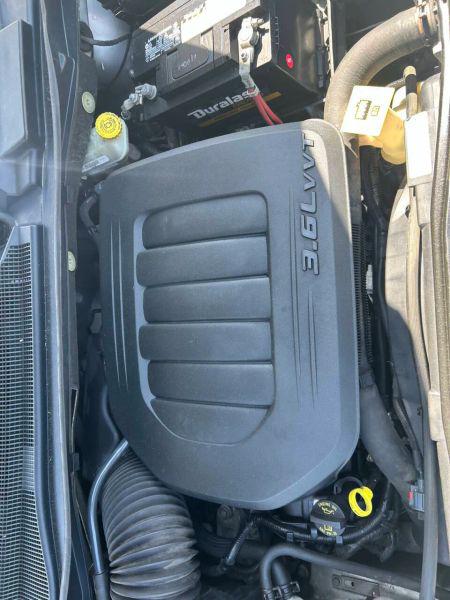 2011 Dodge Grand Caravan Mainstreet