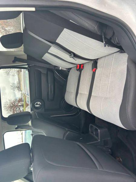 2007 Dodge Nitro SXT