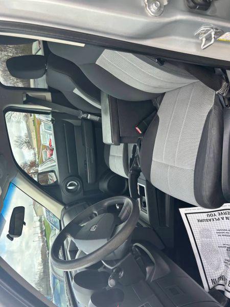 2007 Dodge Nitro SXT